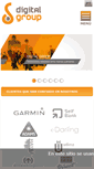 Mobile Screenshot of digitalgroup.es